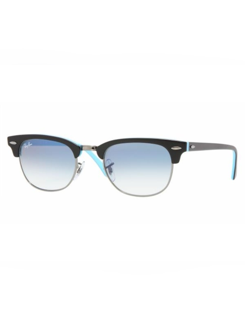 Ray-Ban RB 2156 Clubmaster Sunglasses